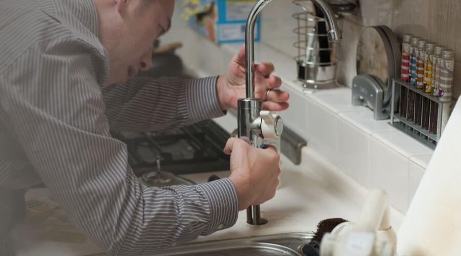 Professional same day plumber in Crawley, WV